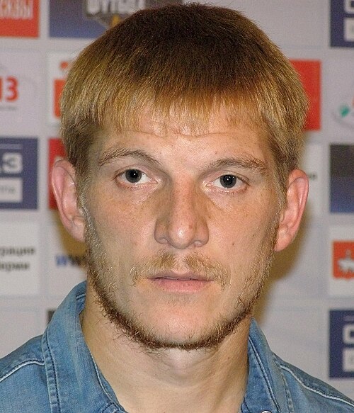 Igor Picușceac