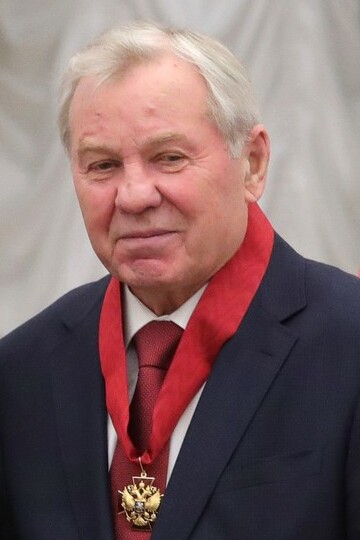 Boris Mayorov