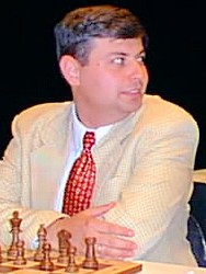 Boris Alterman