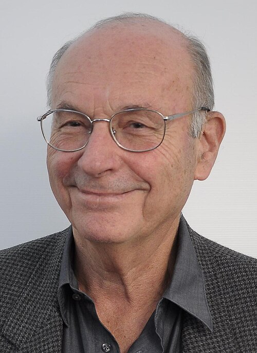 Boris Cyrulnik
