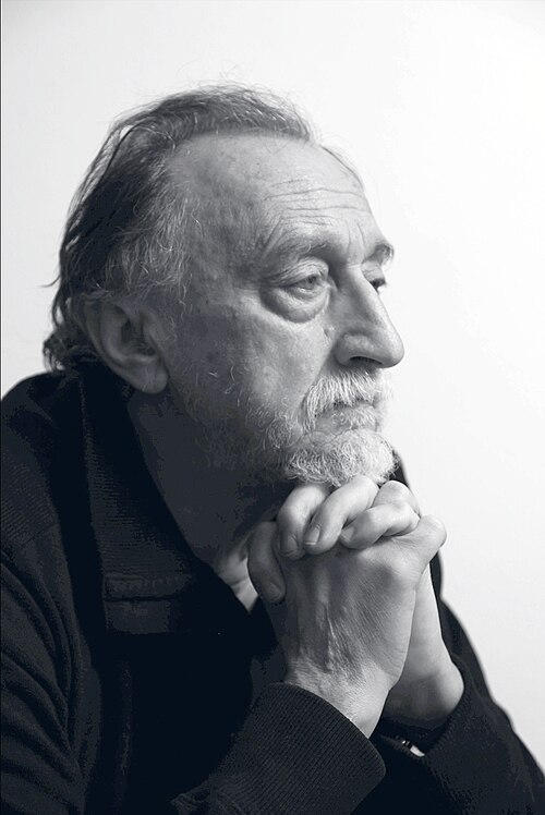 Boris Mikhailov