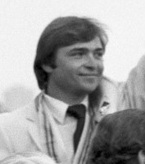 Boris Isachenko