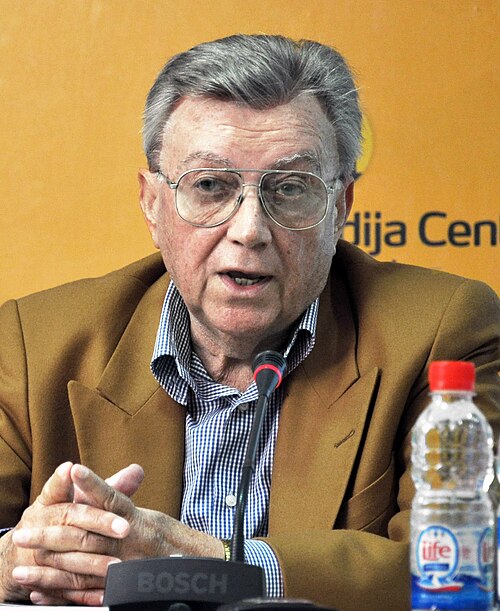 Borisav Jović
