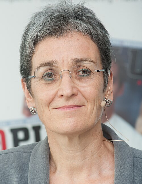 Ulrike Lunacek