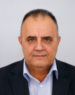 Bozhidar Dimitrov