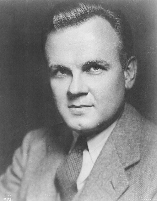 Bosley Crowther