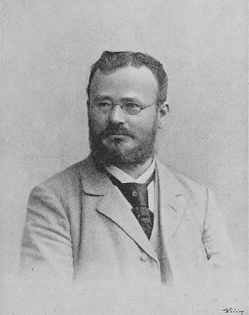 Arnošt Muka