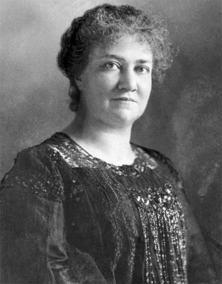 Rosa Mayreder