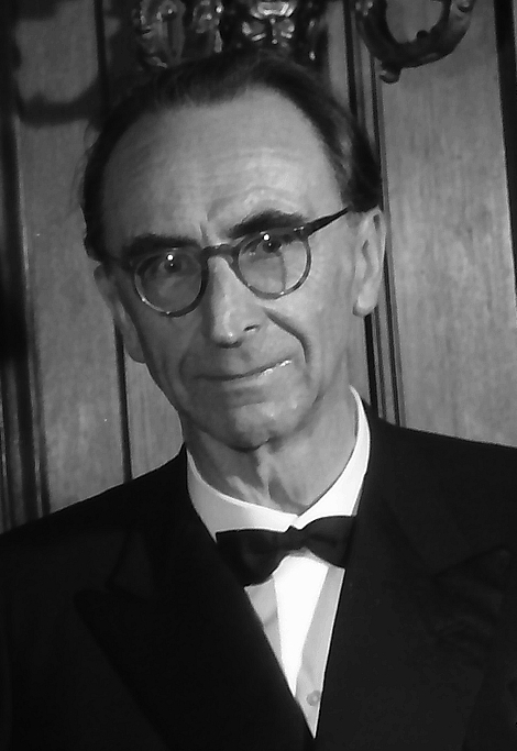 Hans Rosbaud