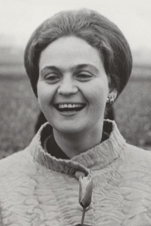 Ingrid Haebler