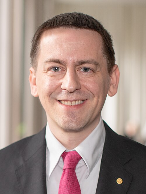 John Michael Jumper