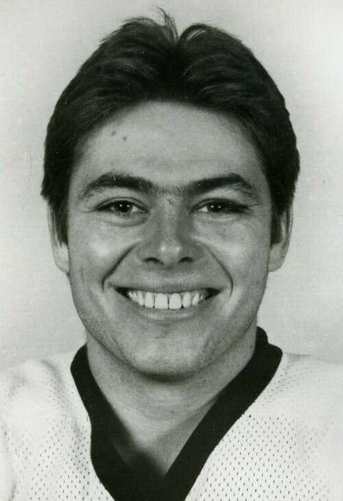 Brad McCrimmon