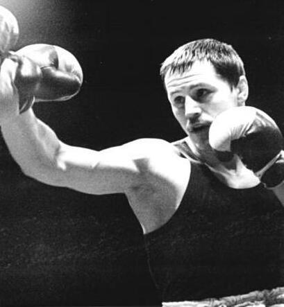 Jürgen Fanghänel