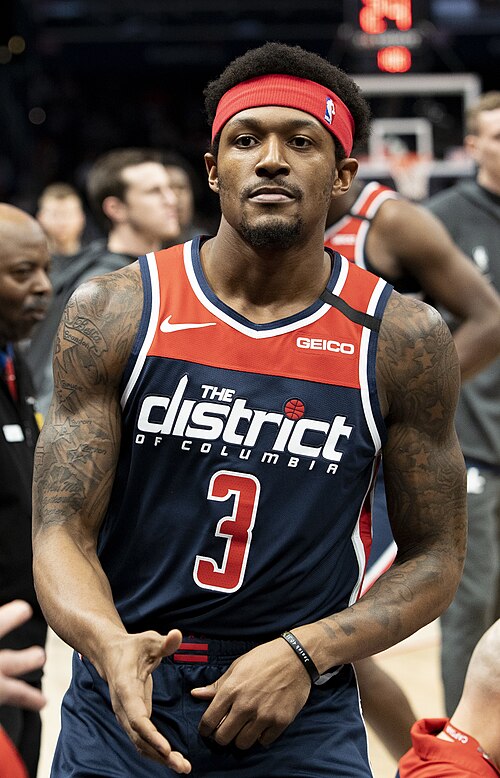 Bradley Beal
