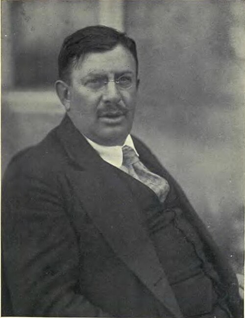 Jenő Landler
