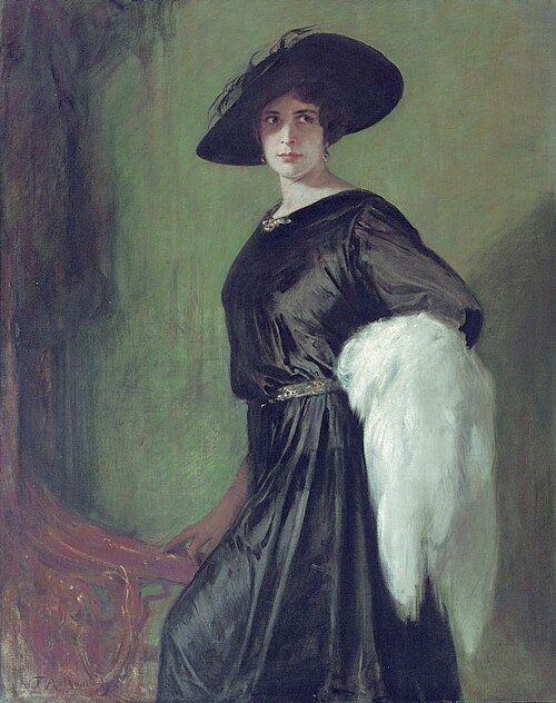 Hanna Ralph