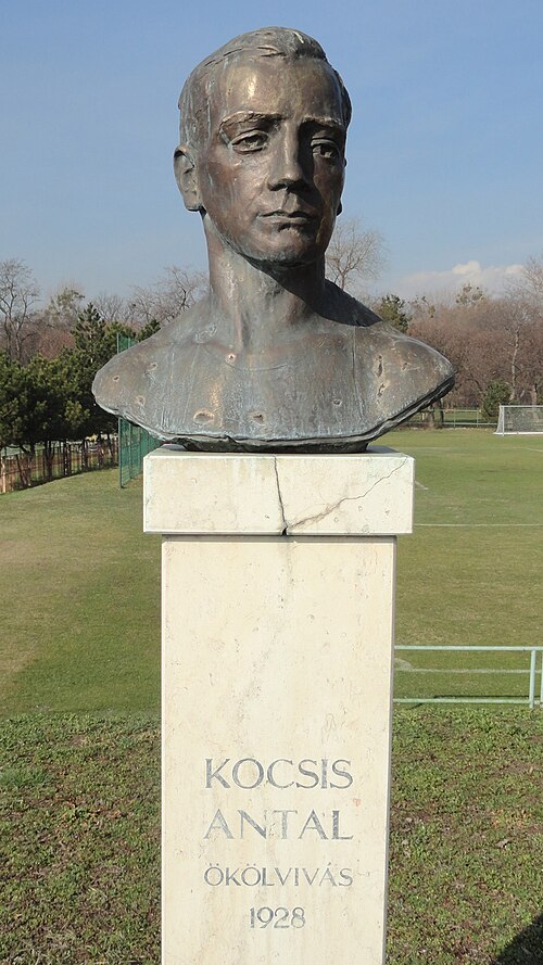 Antal Kocsis