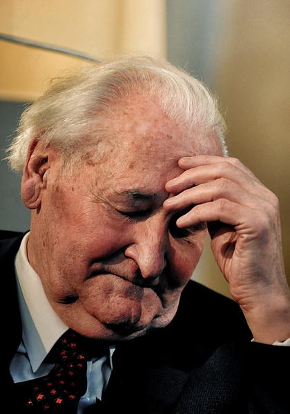 Sándor Kányádi