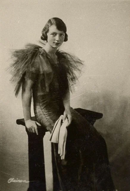 Archduchess Adelheid of Austria