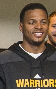 Brandon Rush