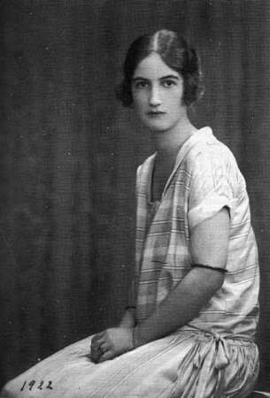 Nina Georgievna of Russia