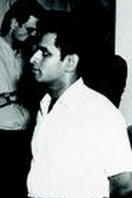 Shreeram Shankar Abhyankar