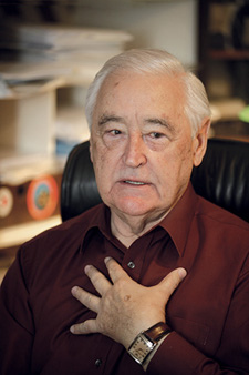 Endre Czeizel
