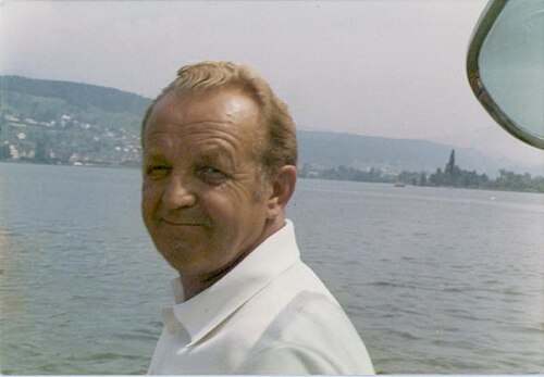 Károly Szittya