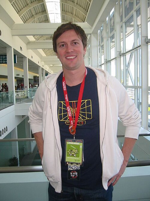 Kyle Newman