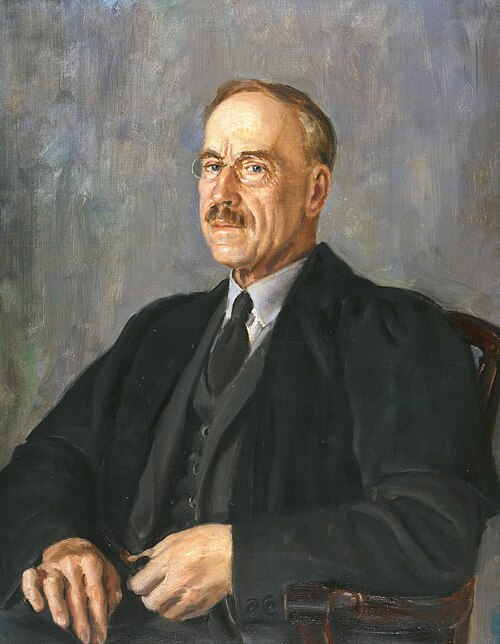 Henry Tizard