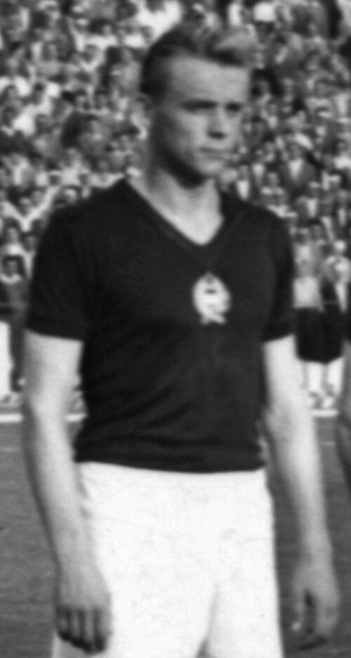 Ernő Solymosi