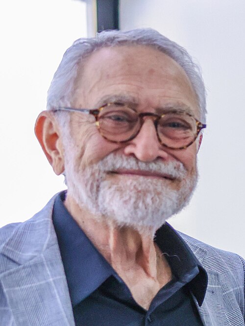 Salvador Moncada