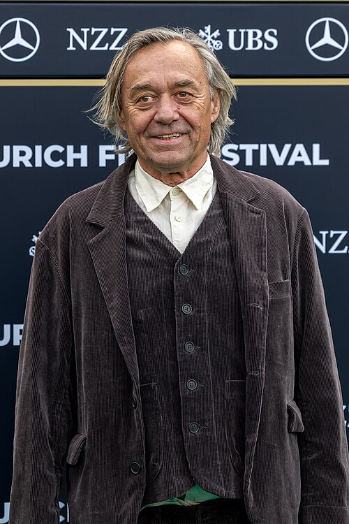 Dariusz Wolski