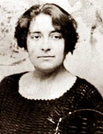 Lola Iturbe