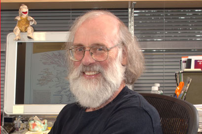 Anthony R. Hunter