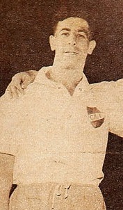 Luis Cruz
