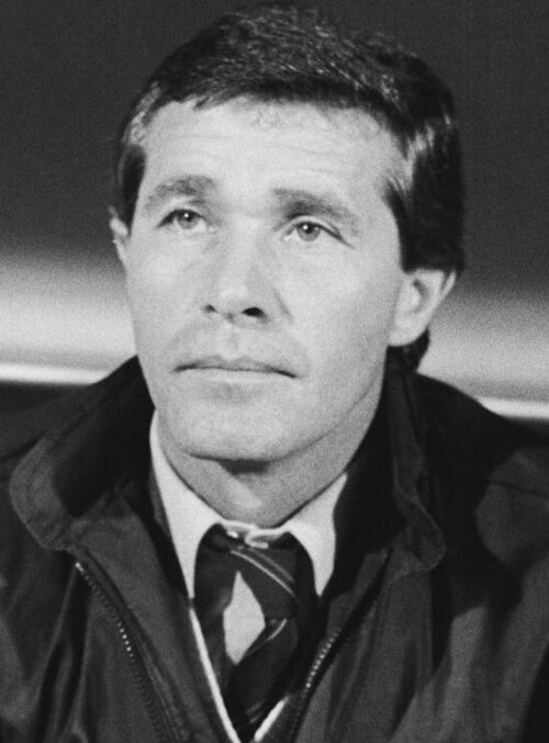 György Mezey