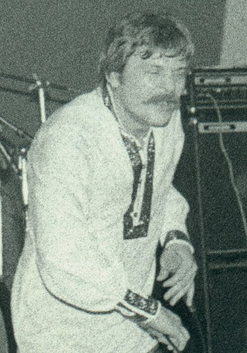 Davorin Popović