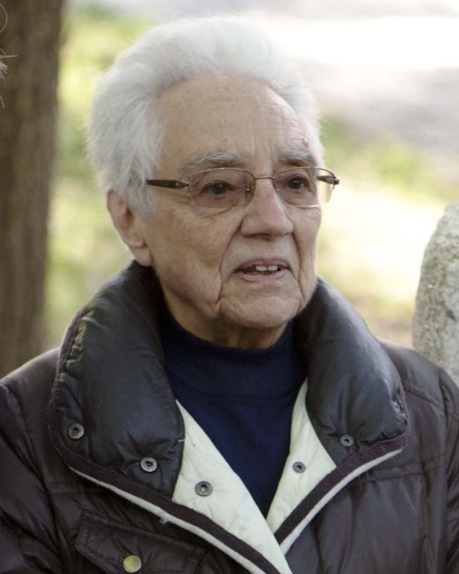María Wonenburger