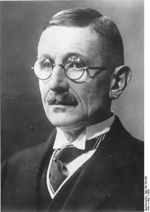 Hans Grimm