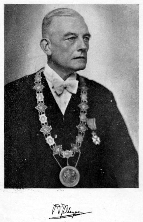 Albert Kluyver