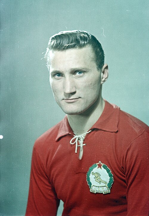 Ferenc Machos