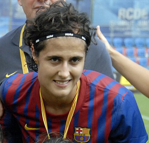 Montserrat Tomé Vázquez