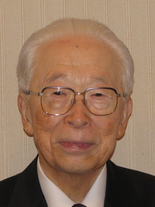 Osamu Hayaishi