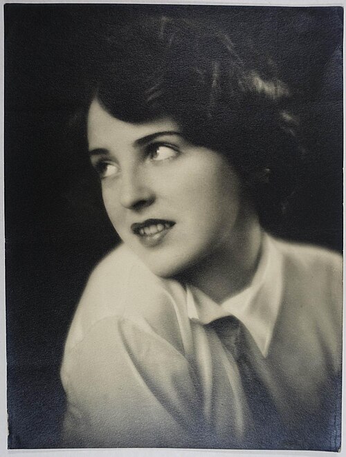 Christa Tordy