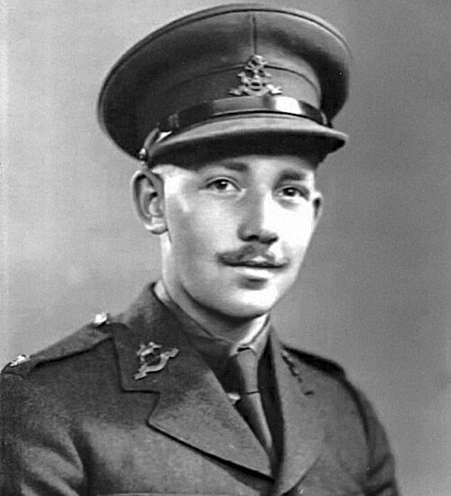 Tom Moore