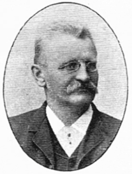 Albert Atterberg