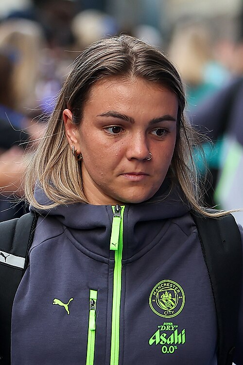 Laura Wienroither