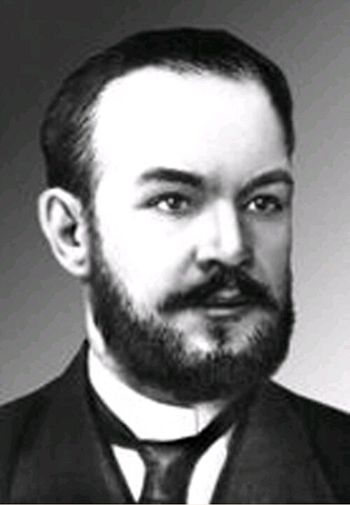 Lev Aleksandrovich Chugaev