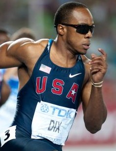 Walter Dix